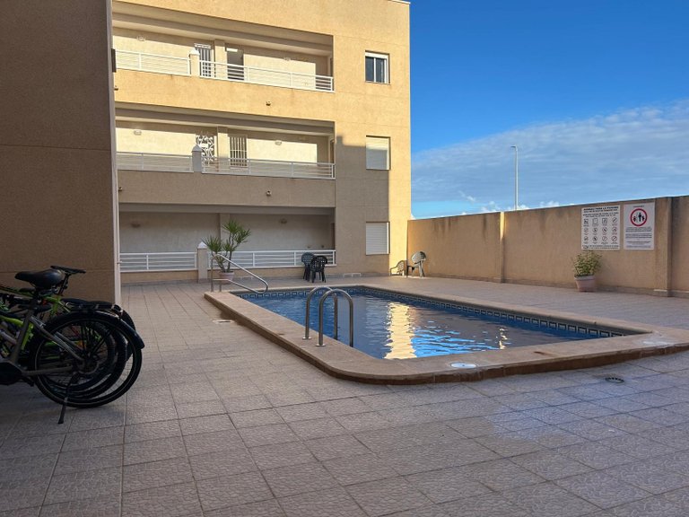 Apartment for Sale in Los Montesinos, Alicante 14