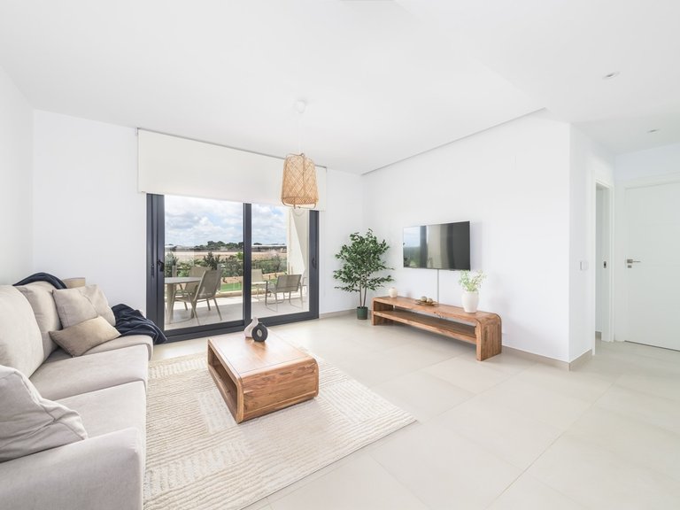 Apartment for Sale in Pilar De La Horadada, Alicante 5