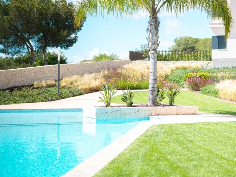 Apartment for Sale in Pilar De La Horadada, Alicante 21