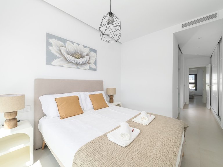Apartment for Sale in Pilar De La Horadada, Alicante 12