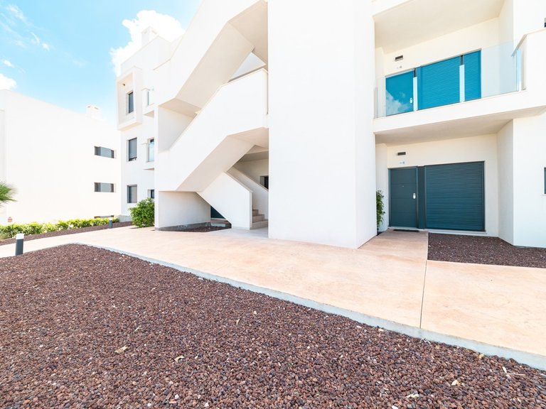 Apartment for Sale in Pilar De La Horadada, Alicante 24