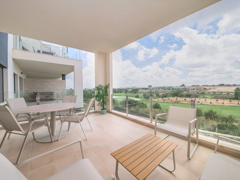 Apartment for Sale in Pilar De La Horadada, Alicante 2