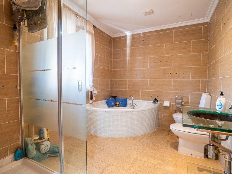 Villa for Sale in LOS BALCONES - LOS ALTOS, Torrevieja, Alicante 11