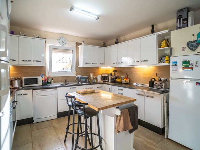 Villa for Sale in LOS BALCONES - LOS ALTOS, Torrevieja, Alicante 19