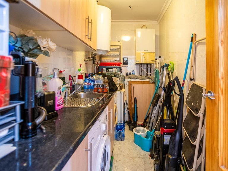 Villa for Sale in LOS BALCONES - LOS ALTOS, Torrevieja, Alicante 42