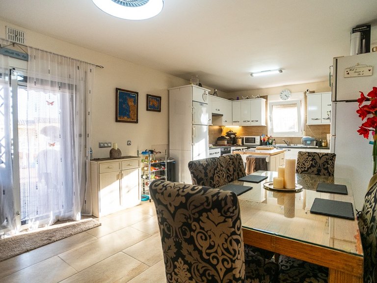 Villa for Sale in LOS BALCONES - LOS ALTOS, Torrevieja, Alicante 20