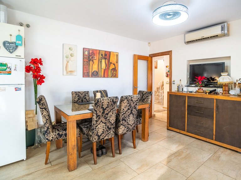 Villa for Sale in LOS BALCONES - LOS ALTOS, Torrevieja, Alicante 21