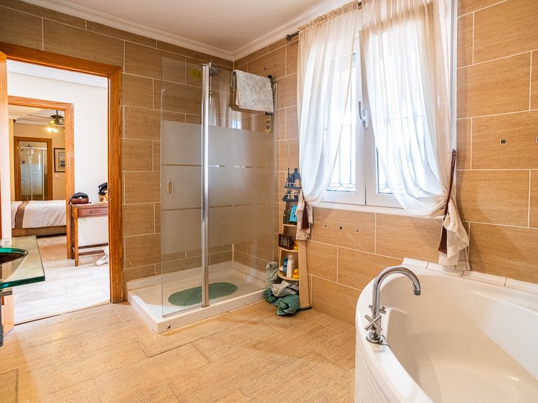 Villa for Sale in LOS BALCONES - LOS ALTOS, Torrevieja, Alicante 12