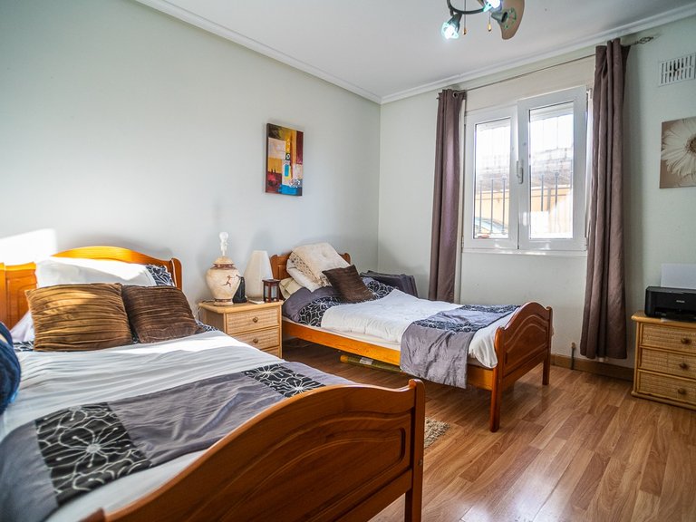 Villa for Sale in LOS BALCONES - LOS ALTOS, Torrevieja, Alicante 13