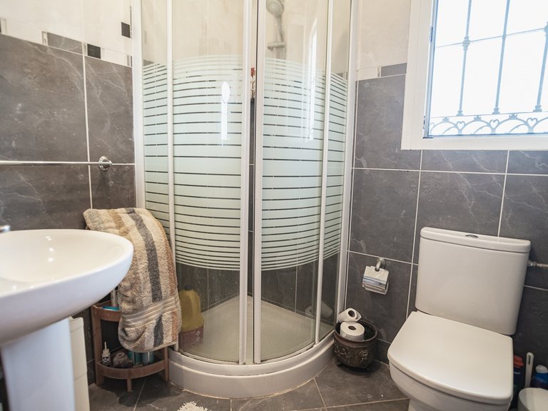 Villa for Sale in LOS BALCONES - LOS ALTOS, Torrevieja, Alicante 26