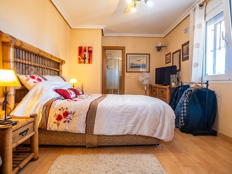 Villa for Sale in LOS BALCONES - LOS ALTOS, Torrevieja, Alicante 8