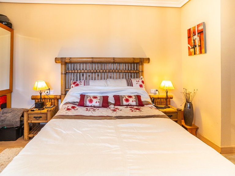 Villa for Sale in LOS BALCONES - LOS ALTOS, Torrevieja, Alicante 9