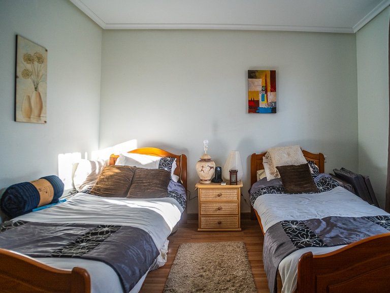 Villa for Sale in LOS BALCONES - LOS ALTOS, Torrevieja, Alicante 14