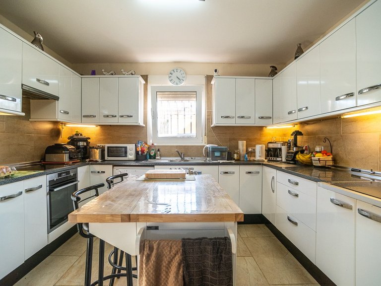 Villa for Sale in LOS BALCONES - LOS ALTOS, Torrevieja, Alicante 18