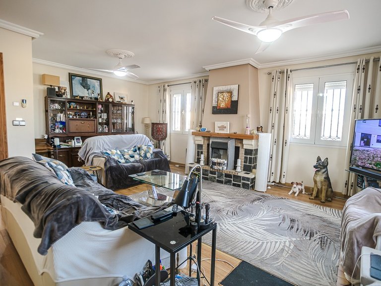 Villa for Sale in LOS BALCONES - LOS ALTOS, Torrevieja, Alicante 15