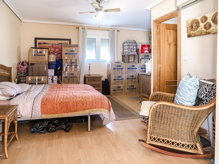 Villa for Sale in LOS BALCONES - LOS ALTOS, Torrevieja, Alicante 27