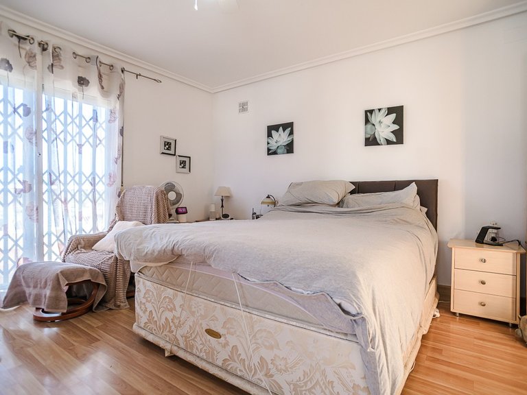 Villa for Sale in LOS BALCONES - LOS ALTOS, Torrevieja, Alicante 23