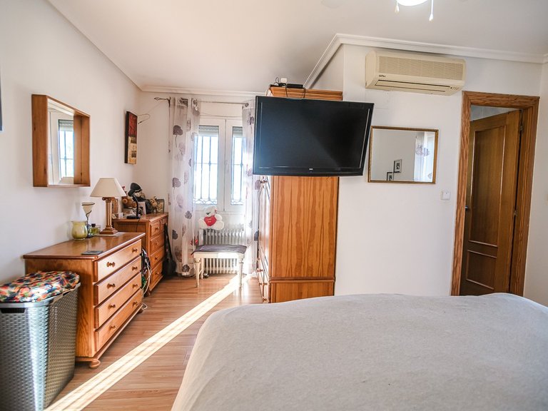 Villa for Sale in LOS BALCONES - LOS ALTOS, Torrevieja, Alicante 25