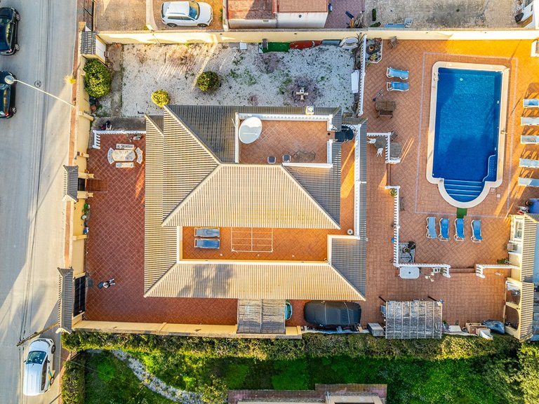 Villa for Sale in LOS BALCONES - LOS ALTOS, Torrevieja, Alicante 2