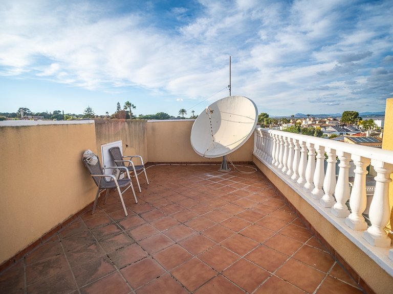 Villa for Sale in LOS BALCONES - LOS ALTOS, Torrevieja, Alicante 37