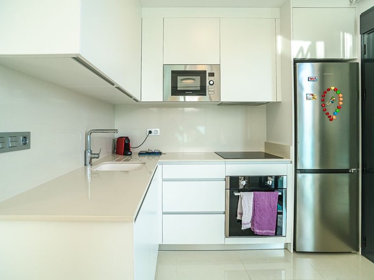 Apartment for Sale in Calas Blancas, Torrevieja, Alicante 6