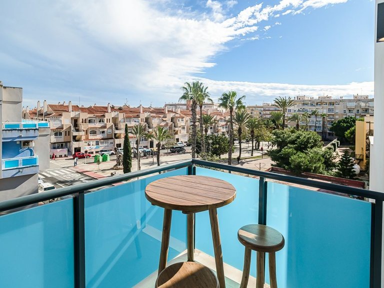 Apartment for Sale in Calas Blancas, Torrevieja, Alicante 16