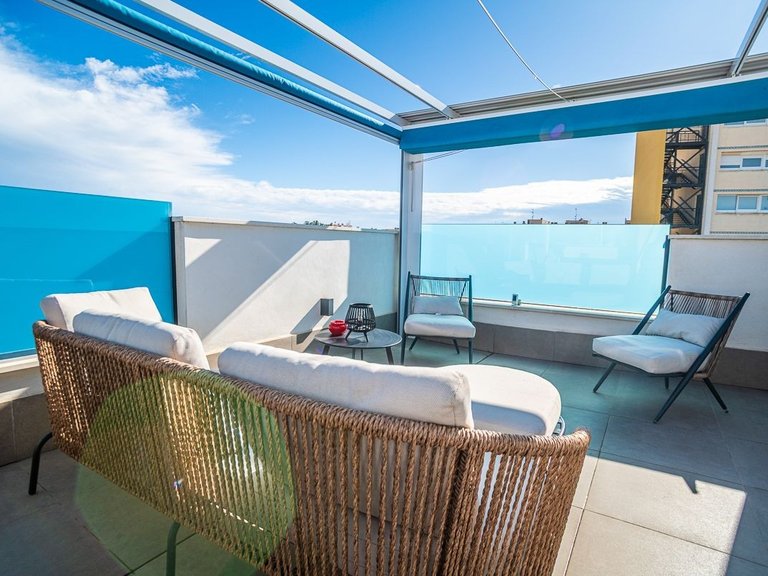 Apartment for Sale in Calas Blancas, Torrevieja, Alicante 12