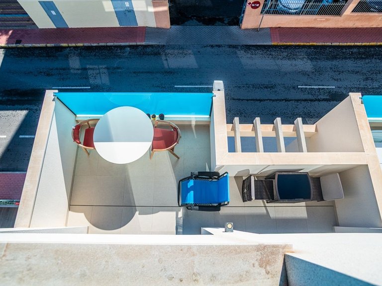 Apartment for Sale in Calas Blancas, Torrevieja, Alicante 14