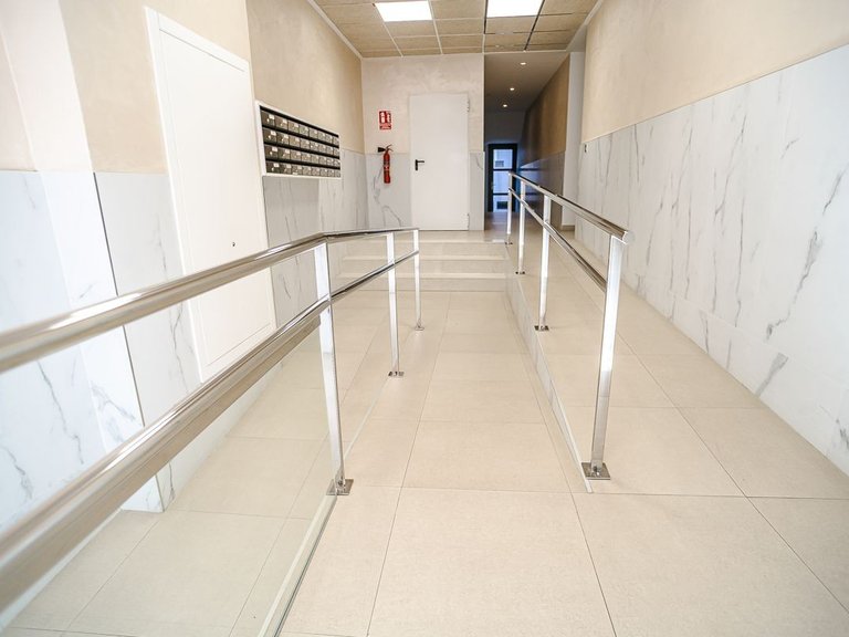 Apartment for Sale in Calas Blancas, Torrevieja, Alicante 26