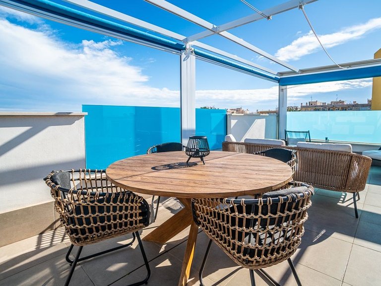 Apartment for Sale in Calas Blancas, Torrevieja, Alicante 11