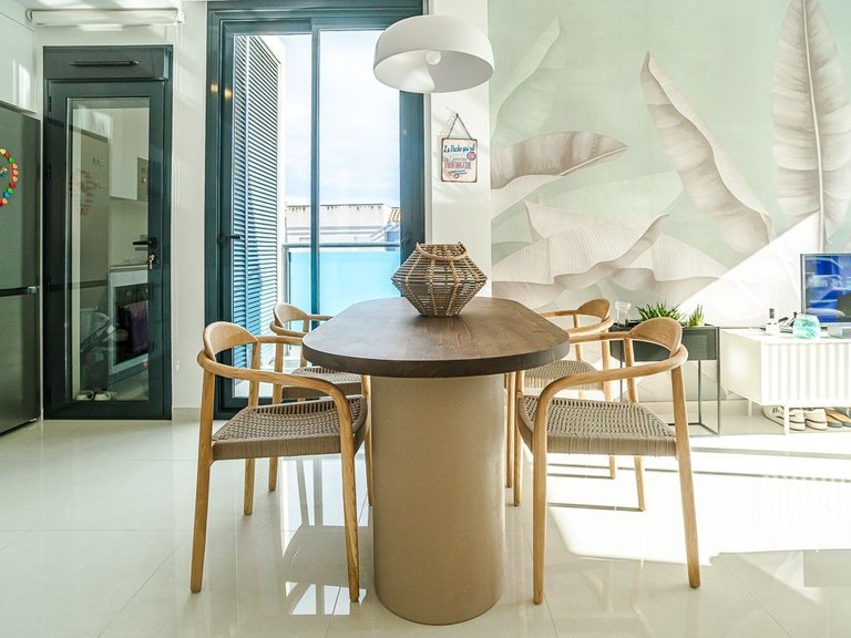 Apartment for Sale in Calas Blancas, Torrevieja, Alicante 4