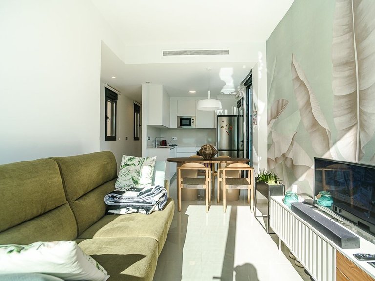 Apartment for Sale in Calas Blancas, Torrevieja, Alicante 3