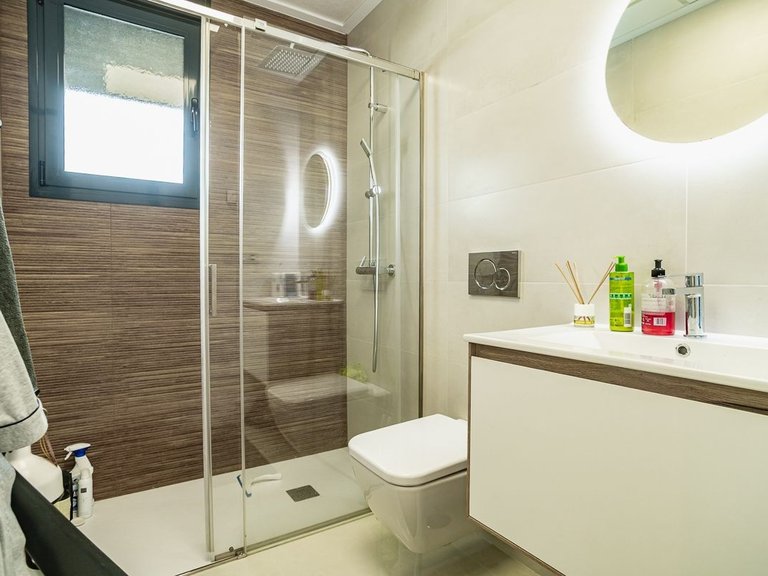 Apartment for Sale in Calas Blancas, Torrevieja, Alicante 10