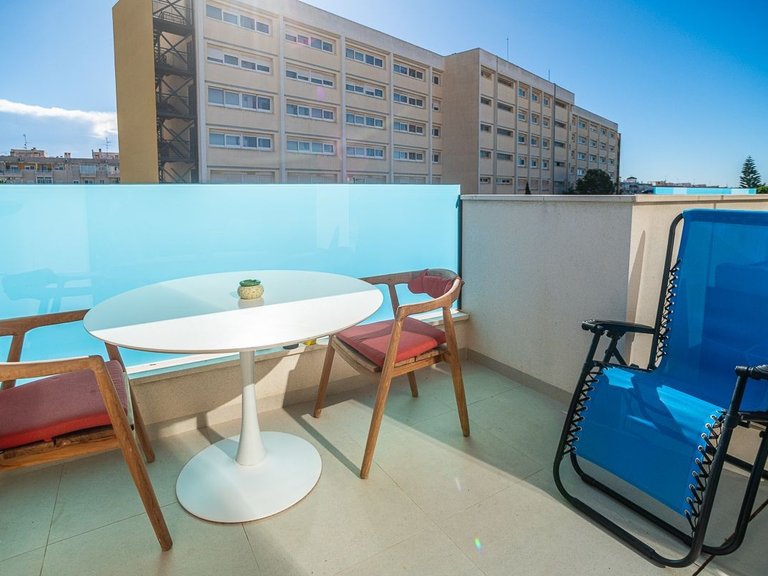 Apartment for Sale in Calas Blancas, Torrevieja, Alicante 20