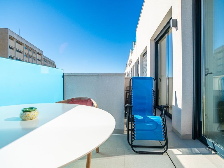 Apartment for Sale in Calas Blancas, Torrevieja, Alicante 21