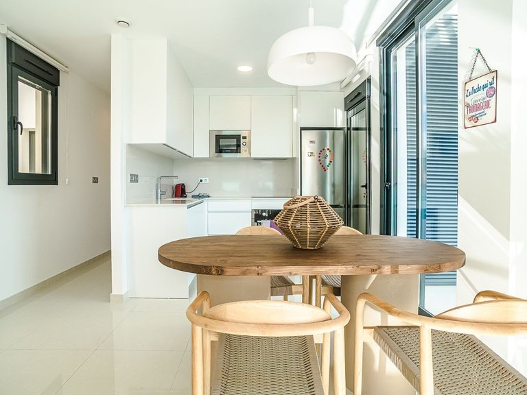 Apartment for Sale in Calas Blancas, Torrevieja, Alicante 5