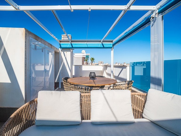 Apartment for Sale in Calas Blancas, Torrevieja, Alicante 13