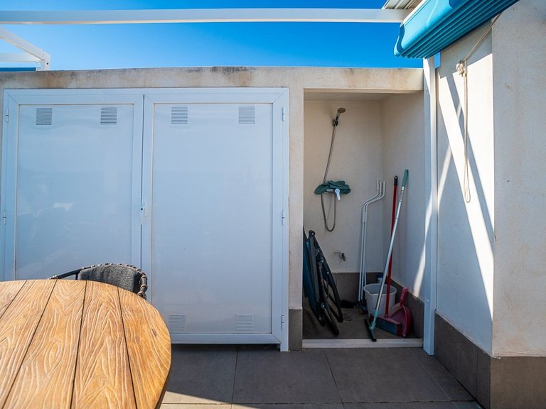 Apartment for Sale in Calas Blancas, Torrevieja, Alicante 23