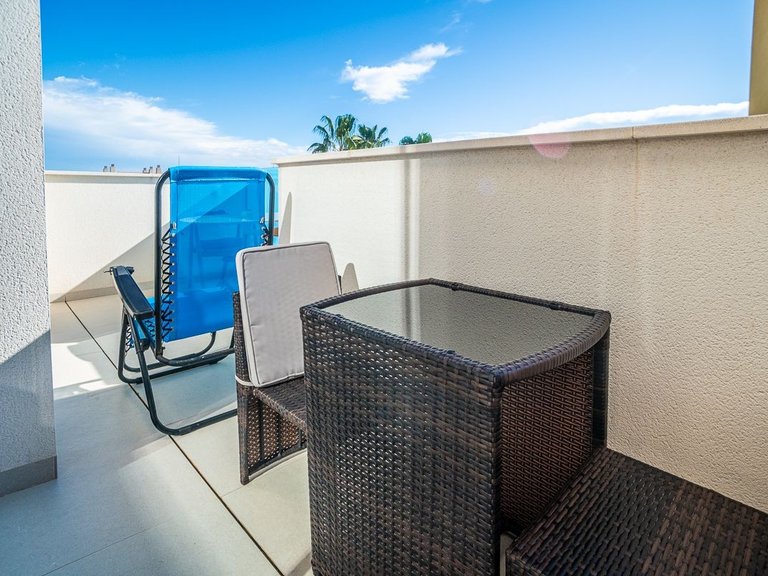 Apartment for Sale in Calas Blancas, Torrevieja, Alicante 22