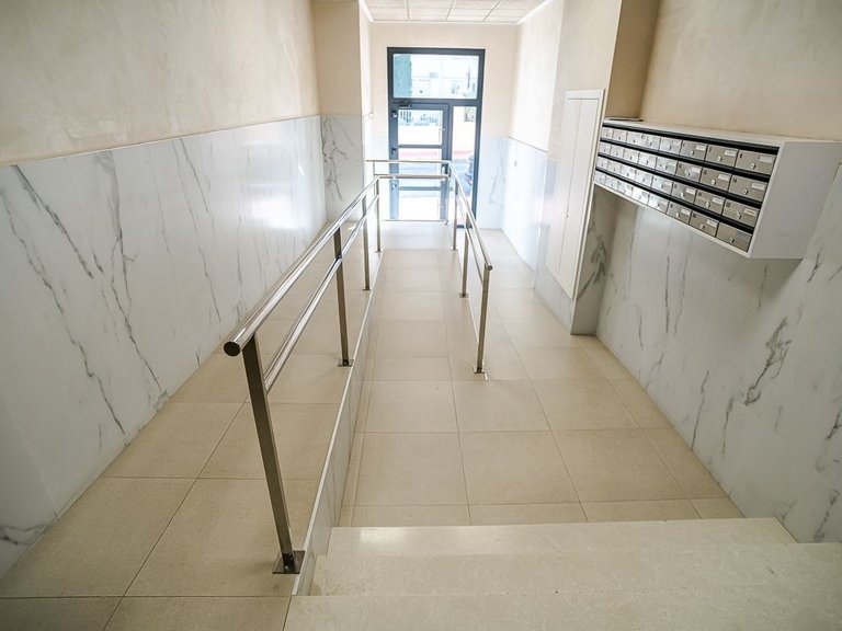 Apartment for Sale in Calas Blancas, Torrevieja, Alicante 25