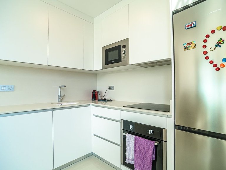 Apartment for Sale in Calas Blancas, Torrevieja, Alicante 7