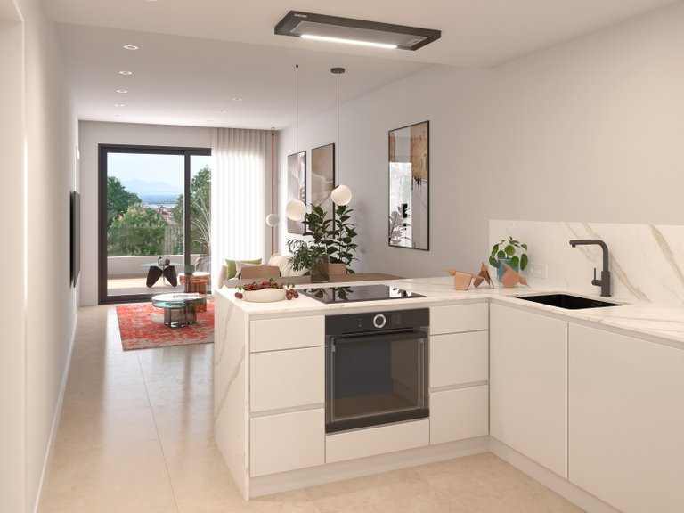 Apartment for Sale in La Marina, Alicante 3