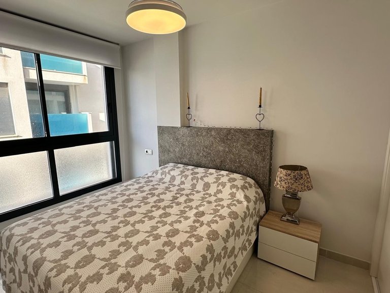 Apartment for Sale in Torrevieja, Alicante 9