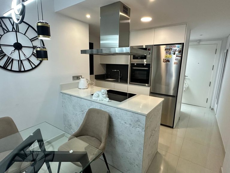 Apartment for Sale in Torrevieja, Alicante 5