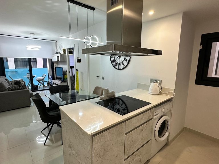 Apartment for Sale in Torrevieja, Alicante 7