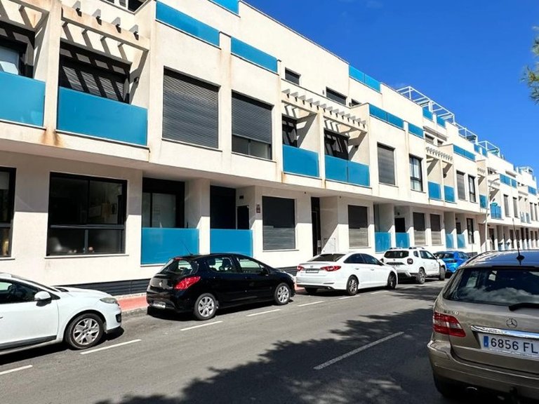 Apartment for Sale in Torrevieja, Alicante 22
