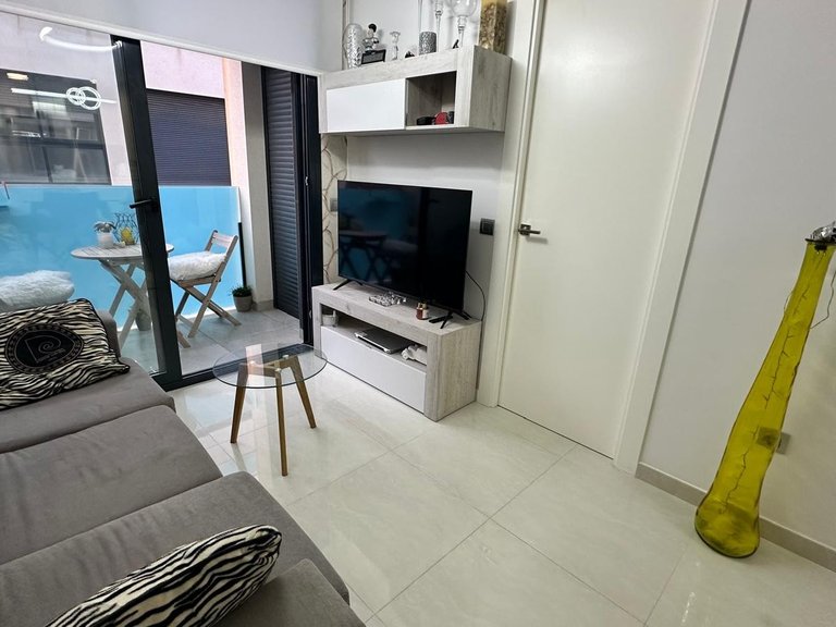 Apartment for Sale in Torrevieja, Alicante 6