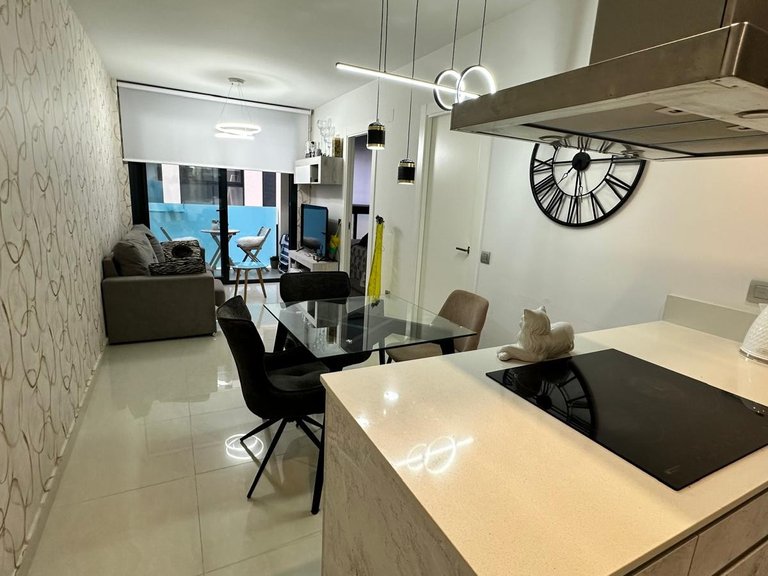 Apartment for Sale in Torrevieja, Alicante 8