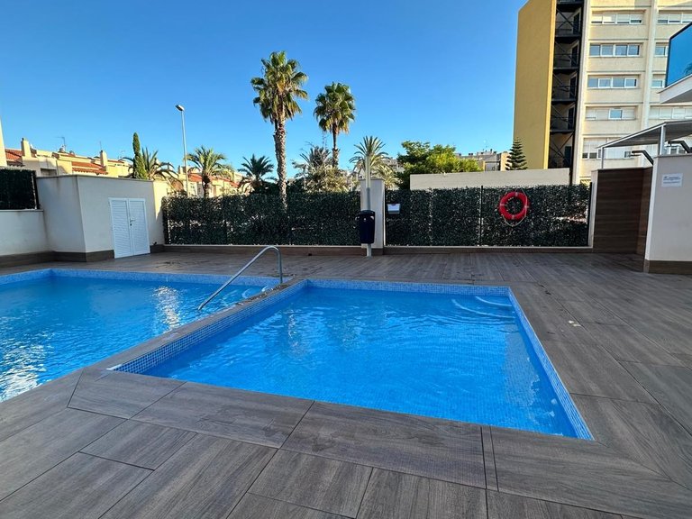 Apartment for Sale in Torrevieja, Alicante 20