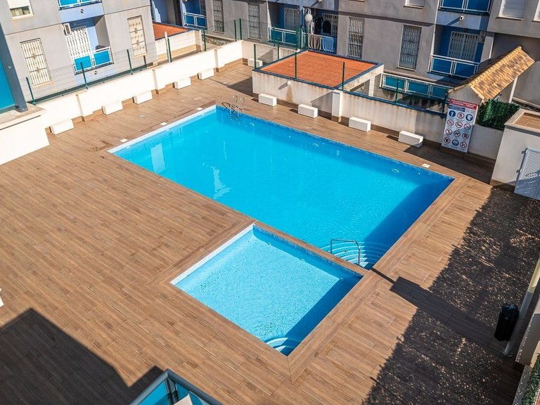 Apartment for Sale in Torrevieja, Alicante 2